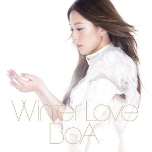 [Single] BoA – Winter Love [MP3/320K/ZIP][2006.11.01]