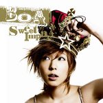 [Single] BoA – Sweet Impact [MP3/320K/ZIP][2007.04.25]