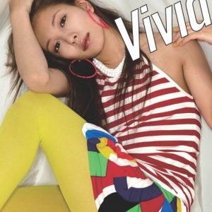 BoA - Vivid