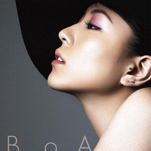 [Single] BoA – Eien / UNIVERSE / Believe in LOVE (Acoustic Version) [MP3/320K/ZIP][2009.02.18]
