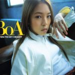 [Album] BoA – LISTEN TO MY HEART [MP3/320K/ZIP][2002.03.13]