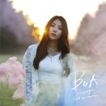 [Single] BoA – Message / Call my name [MP3/320K/ZIP][2013.10.23]
