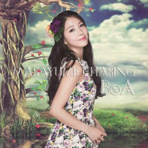 [Single] BoA – MASAYUME CHASING [MP3/320K/ZIP][2014.07.23]