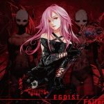 [Single] EGOIST – Fallen “Psycho-Pass 2” Ending Theme [MP3/320K/ZIP][2014.11.19]