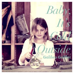 [Mini Album] Galileo Galilei – Baby, It’s Cold Outside [MP3/320K/ZIP][2012.10.31]
