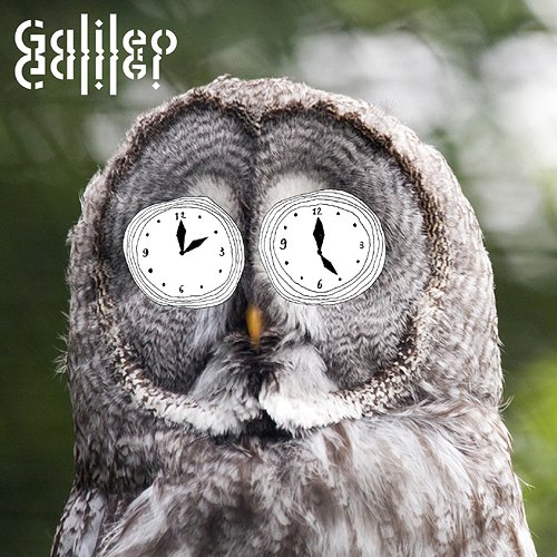 Single Galileo Galilei Sayonara Frontier Mp3 3k Zip 11 09 07