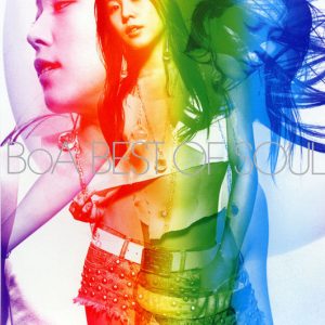 BoA - BEST OF SOUL