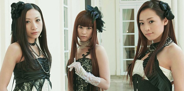 Kalafina Discography