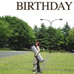 Oku Hanako – BIRTHDAY [Album]