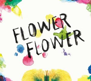 FLOWER FLOWER – Mi (実) [Album]