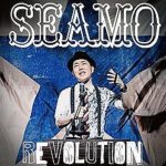 [Album] SEAMO – REVOLUTION [MP3/320K/RAR][2012.11.07]