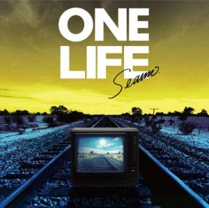 [Mini Album] SEAMO – ONE LIFE [MP3/320K/RAR][2011.07.27]