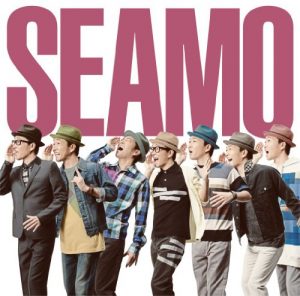 [Single] SEAMO – Kimi ni 1-nichi 1-kai “Suki” to Iu [MP3/320K/RAR][2012.06.06]