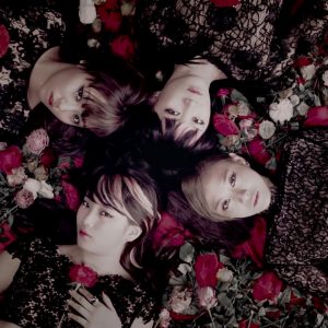miss A - Touch