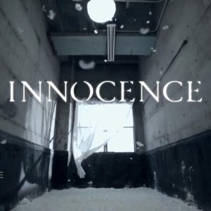 Aoi Eir - INNOCENCE