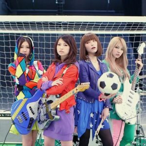 SCANDAL - Playboy (プレイボーイ)