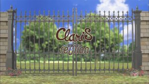 [PV] ClariS – reunion [HDTV][720p][x264][AAC][2013.04.17]