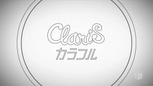 [PV] ClariS – Colorful [HDTV][720p][x264][AAC][2013.10.30]