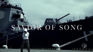 [PV] nano – SAVIOR OF SONG feat. MY FIRST STORY [HDTV][720p][x264][AAC][2013.10.30]