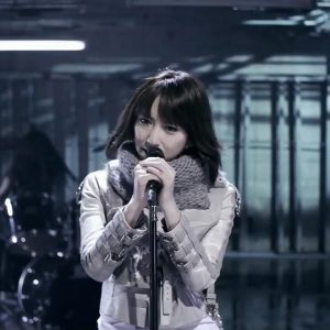 Aoi Eir - KASUMI