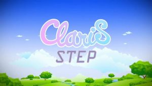 [PV] ClariS – STEP [DVD][480p][x264][AAC][2014.04.16]