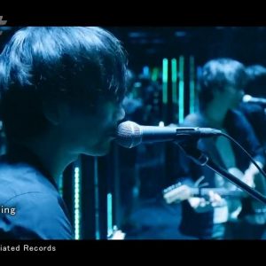 Ling Tosite Sigure - Enigmatic Feeling