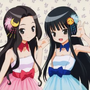 ClariS - PARTY TIME