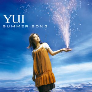 [Single] YUI – SUMMER SONG [FLAC/ZIP][2008.07.02]