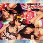 [Single] AKB48 – Heavy Rotation [MP3/320K/ZIP][2010.08.18]