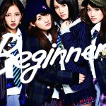 [Single] AKB48 – Beginner [MP3/320K/ZIP][2010.10.27]