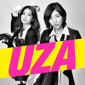 [Single] AKB48 – UZA [MP3/320K/ZIP][2012.10.31]