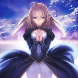 Aimer - broKen NIGHT / holLow wORlD