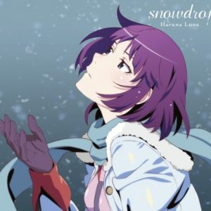 Haruna Luna - snowdrop