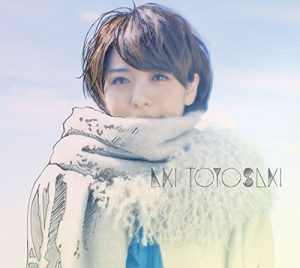 Aki Toyosaki – Portrait (ポートレイト) [Single]
