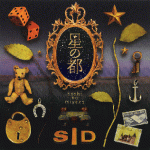 [Album] SID – Hoshi no Miyako [MP3/320K/ZIP][2005.11.16]