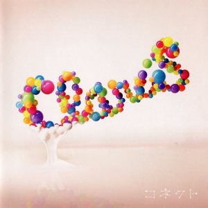 [Single] ClariS – Connect “Mahou Shoujo Madoka★Magica” Opening Theme [MP3/320K/ZIP][2011.02.02]
