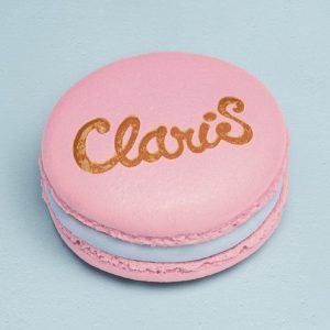 ClariS - Wake Up