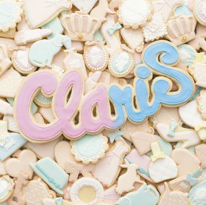 [Single] ClariS – reunion “Oreimo 2” Opening Theme [MP3/320K/ZIP][2013.04.17]