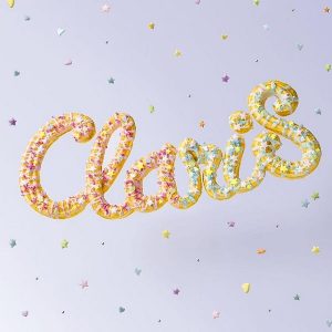 ClariS - STEP