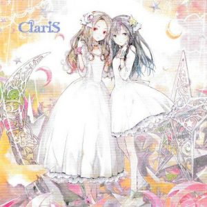 [Single] ClariS – Clear Sky [MP3/320K/ZIP][2014.11.08]