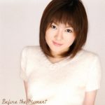 Eri Kitamura – Before the Moment [Single]