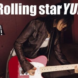 YUI - Rolling star