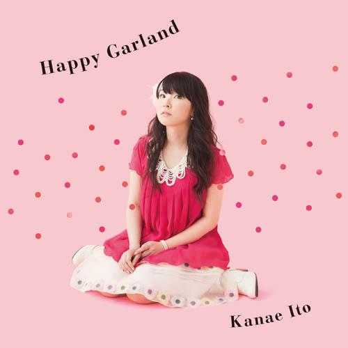 Kanae Ito - Happy Garland