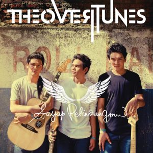 TheOvertunes - Sayap Pelindungmu
