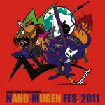 [Album] ASIAN KUNG-FU GENERATION – ASIAN KUNG-FU GENERATION presents NANO-MUGEN COMPILATION 2011 [MP3/320K/ZIP][2011.06.29]