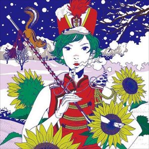 [Single] ASIAN KUNG-FU GENERATION – Marching Band [MP3/320K/RAR][2011.11.30]