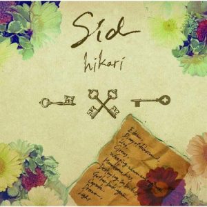 [Album] SID – hikari [MP3/320K/ZIP][2009.07.01]