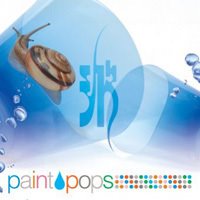 [Single] SID – paint pops [MP3/160K/ZIP][2005.07.20]