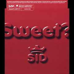 [Single] SID – Sweet? [MP3/192K/ZIP][2005.10.12]