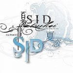 [Single] SID – Natsu Koi [MP3/320K/ZIP][2007.07.11]